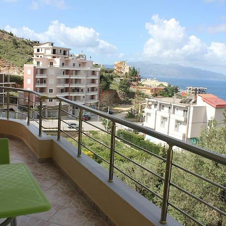 Sofapartments Sarande Exterior photo