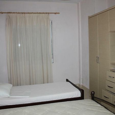 Sofapartments Sarande Exterior photo