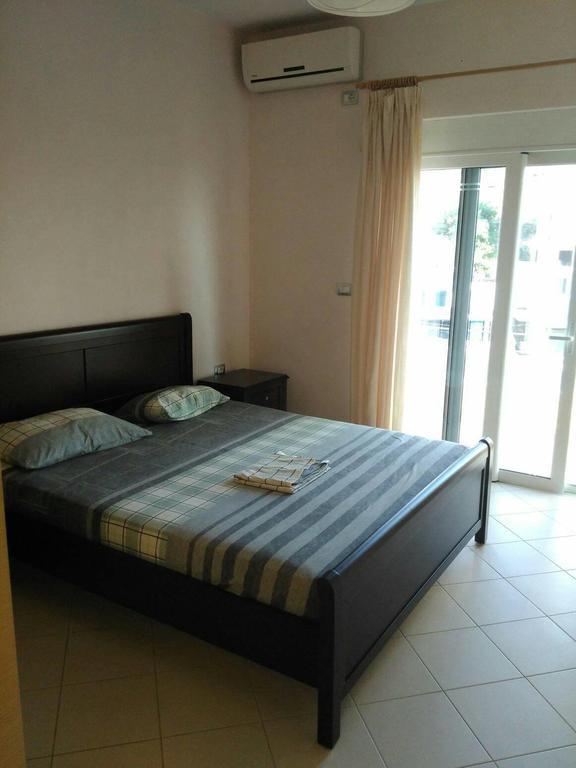 Sofapartments Sarande Exterior photo