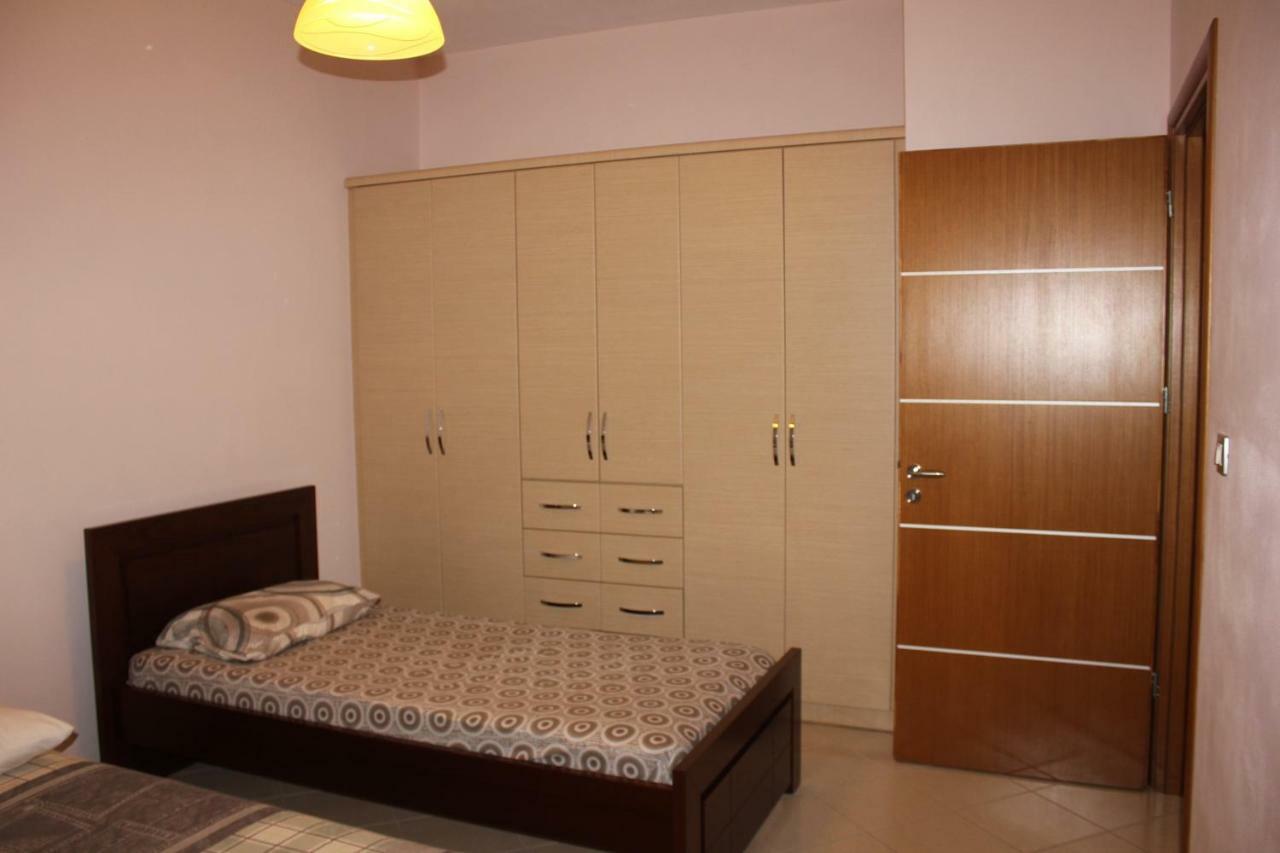 Sofapartments Sarande Exterior photo
